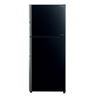 Tủ lạnh Hitachi Inverter 339 lít R-FVX450PGV9 GBK